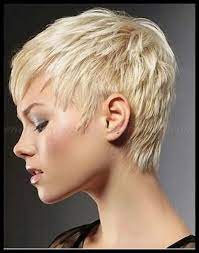 Immer mehr frauen wagen den radikalen schritt. Kurzhaarfrisuren Frauen 2019 Frech Haarschnitte Und Frisuren Trends 2019 Frisuren Neue Frisuren Fri Freche Haarschnitte Kurzhaarschnitt Kurzhaarfrisuren