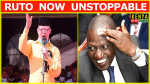 He belongs to the jubilee party. Isaac Mwaura Officially Joins Ruto Hustler Nation Youtube