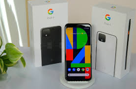 Here's what you came for: Pixel 4 And Pixel 4xl A Review Of The New Flagships From Google Etoren Com