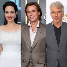 Search, discover and share your favorite angelina jolie 90s gifs. Angelina Jolie S Dating History Brad Pitt Billy Bob Thornton More