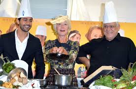 I have 29 yummy recipes inspired by the. The Hundred Foot Journey Author Home Is Good Food And Good Company Metro Us