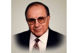 Anthony METE Obituary (2021)