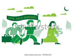 Their special relationship is brought to life through photos. Balik Kampung In English Sang Hook