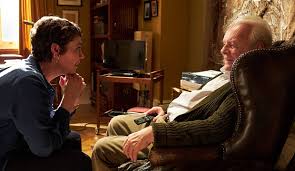 I have to thank lots of people and if, by the way, i forget anybody i'm going to find you all later and give you all a massive snog and i'm. Will Anthony Hopkins And Olivia Colman Make Oscar History Goldderby
