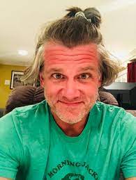 150 likes · 3 talking about this. Ben White On Twitter I Ve Now Made A Hair Cut Appointment For Today And I M Very Afraid To Let It Go