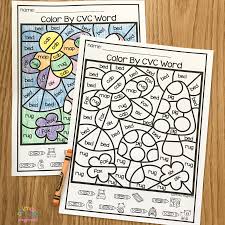 We did not find results for: Free Printable Color By Code Cvc Words Primary Playground