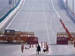 Extension of lockdown for a further period of two. Delhi Lockdown Updates Covid 19 Outbreak No Lockdown Extension In Delhi Says Delhi Health Minister Satyendar Jain