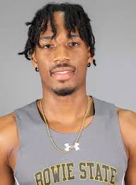 2020 Men's Outdoor Track and Field Roster