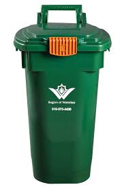 Maybe you would like to learn more about one of these? Green Bin Region Of Waterloo