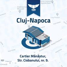 Abonament vodafone 35 lei a70 samsung galaxy a 40 acasa tv totul. Fan Courier Am Deschis Un Punct De Lucru Nou In Facebook