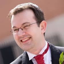 Tony Keen (@tonykeen4)