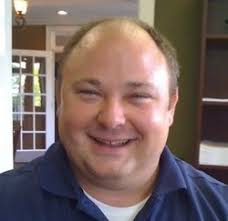 Marcus Alan “Marc” Johnson (1978-2016)