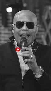 Descansa en paz,Querido amigo. 🎤🕊️ Rubby Perez #volveré