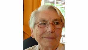 Pierre-la-Treiche. Décès d'Yvette Valentin