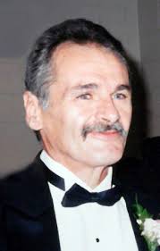 Alan David 'Eli' Gwaltney