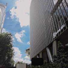 Pt bank rakyat indonesia ( persero ) tbk. Pt Bank Rakyat Indonesia Persero Tbk Singapore Branch