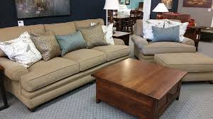 Smith Brother S 375 Large Sofa Chair And A Half Chair And A Half Interior Design Living Room Decor