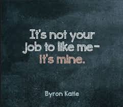 Living Fit Lifestyle Home Page Byron Katie Quotes Wisdom Quotes Byron Katie