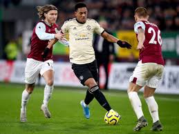 Manchester united played against burnley in 3 matches this season. What Tv Channel Is Manchester United Vs Burnley On Kick Off Time And Early Team News Manchester Evening News