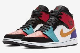 Air Jordan Release Dates 2019 Retros Air Jordans Jordans Jordan 1 Mid