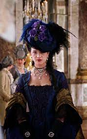 Con kirsten dunst, jason schwartzman, rip torn, judy davis, asia argento, marianne faithfull, danny huston. Mostbeautifulgirlscaps Marie Antoinette Madame Du Barry Rococo Fashion Historical Dresses