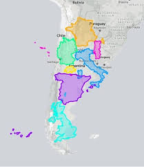 Durante 450 Anos Miramos El Mapamundi Equivocado Que Defectos Tiene Y Por Que Favorece A Los Paises Del Norte Mapamundi Cartografico Paises Europeos