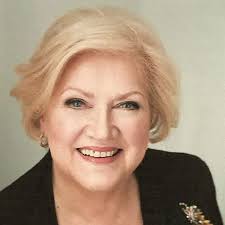 Board of Directors — Cliffs of Fundy Geopark