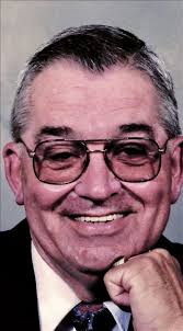 Homer “Mort” E. Loomis Jr.