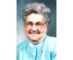Opal Roney Obituary (2014)
