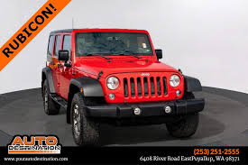 Image result for Flame Red 2014 Wrangler