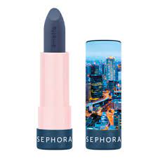 Liquid matte flüssiger lippenstift von huda beauty ≡ sephora liquid matte lippenstift macht keine kompromisse. Sephora Lippenstifte Gunstig Kaufen Ebay