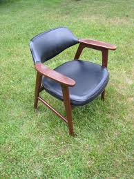 Vintage Paoli Chair Company Lounge Chair 1966 Lounge Chair Etsy Vinyl Chairs Mid Century Modern Chair Chair