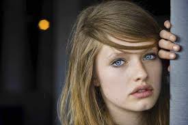 Ik ben zestien en wil niet dat heel België mij naakt ziet'