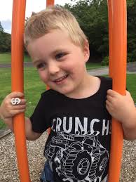 Little Mason's Journey