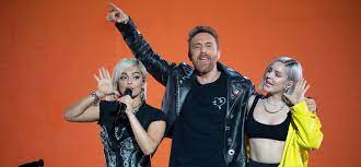 Retrouvez en exclusivité tous les replay, videos, exclus et news de nrj music awards 2019 sur tf1. Nrj Music Awards 2018 Radio Energy