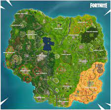 Finally you can make interactive jigsaw puzzle from a photo of your pet or favourite movie and send it to your friends. Fortnite Season 5 Week 10 Challenge Guide Search Jigsaw Puzzle Pieces In Basements Fortnite