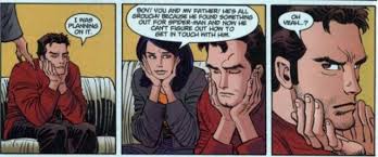 enamilo replied to your photoset: “So, lover, did you have any luck finding  that... Wow Jill Stacy is one of those weird...