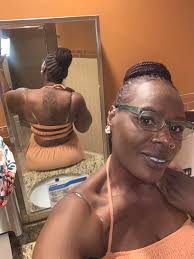 Birthday #48 is tomorrow Leo Gang 🦁