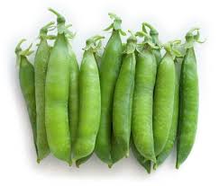 Quantity subtract from quantity add to quantity. Growing Peas Is A Labor Of Love Hppr