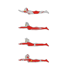 ウルトラマンワールドM78 ONLINE