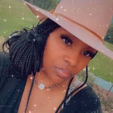 Demetria Berry Jones