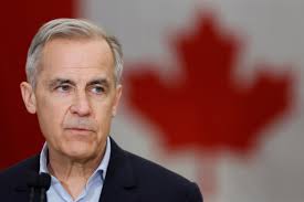 Canadian PM Carney calls snap election, says Trump wants to break Canada