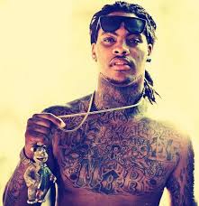 Birdman Put Some Respect On My Name Song Waka Flocka Flame Waka Flocka Rappers Hip Hop Artists