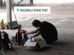 Berbagai macam pilihan jual spare part mesin potong rumput tersedia untuk anda, seperti industri. Pomen Tengah Fokus Servis Mesin Rumput Salsabila Spare Part Facebook