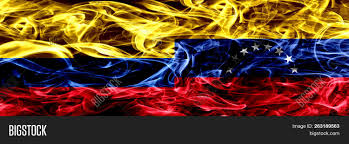 The umbrella academy season 2 soundtrack. Colombia Vs Venezuela Image Photo Free Trial Bigstock
