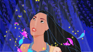 Explore the Best Pocahontasdisney Art