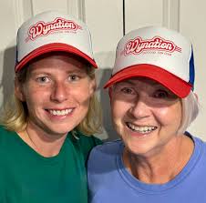 Wynonna Judd's amazing performance and tribute to her mom