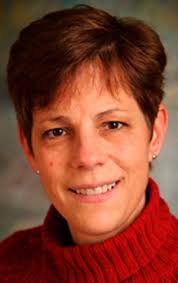 Becky Steinbach once again named Gifford PTA Teacher of the Year