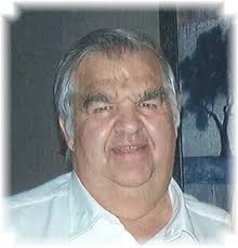 William “Bill” Fergus Rowat