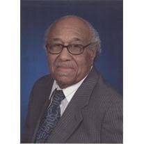 Winifred Breland Obituary